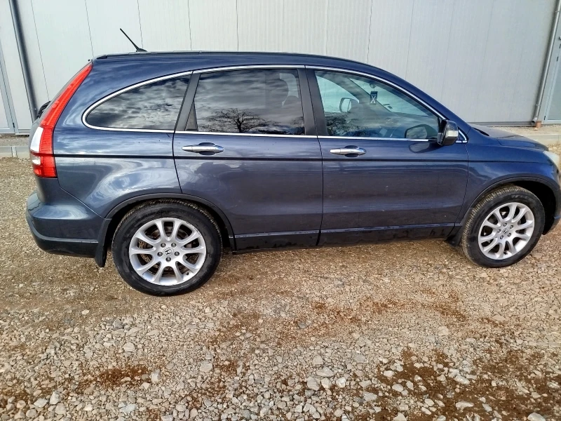 Honda Cr-v, снимка 7 - Автомобили и джипове - 48936448