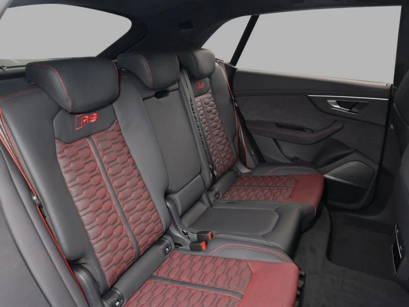Audi RSQ8 Ceramic* Matrix* Pano* B&O, снимка 6 - Автомобили и джипове - 50628257