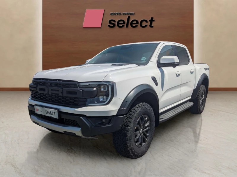Ford Ranger 3.0