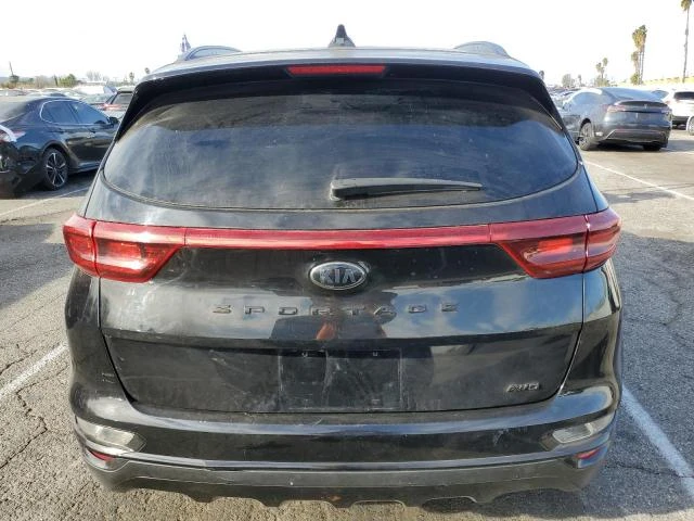 Kia Sportage 2.4L 4 All wheel drive, снимка 3 - Автомобили и джипове - 49046383