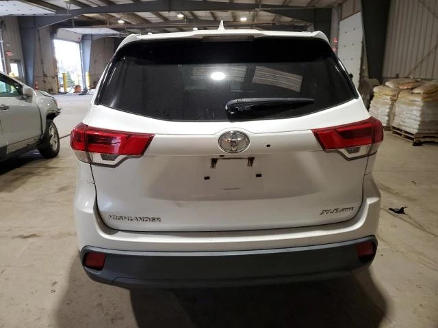 Toyota Highlander TOYOTA HIGHLANDER SE, снимка 6 - Автомобили и джипове - 49256237