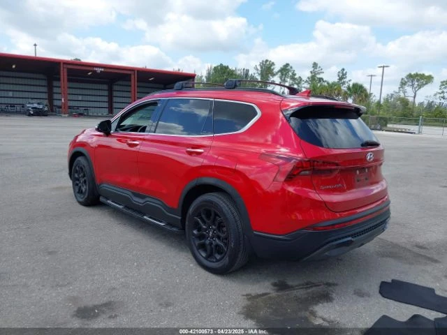 Hyundai Santa fe XRT CARFAX АВТО КРЕДИТ  - изображение 4