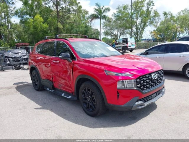 Hyundai Santa fe XRT CARFAX АВТО КРЕДИТ  - изображение 3