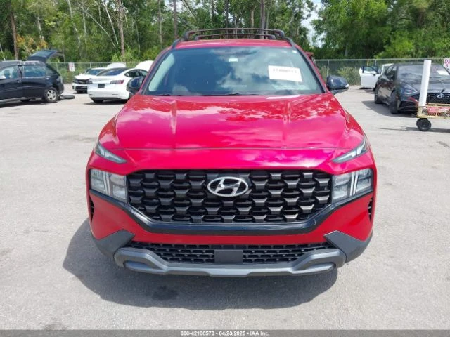Hyundai Santa fe XRT CARFAX АВТО КРЕДИТ  - изображение 2