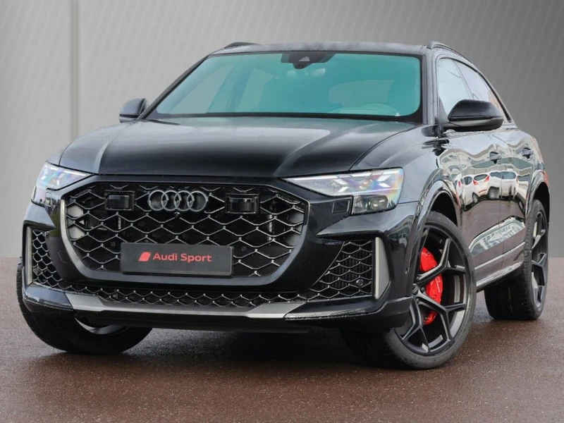 Audi RSQ8 Ceramic* Matrix* Pano* B&O - 142998 EUR - 68751958 1