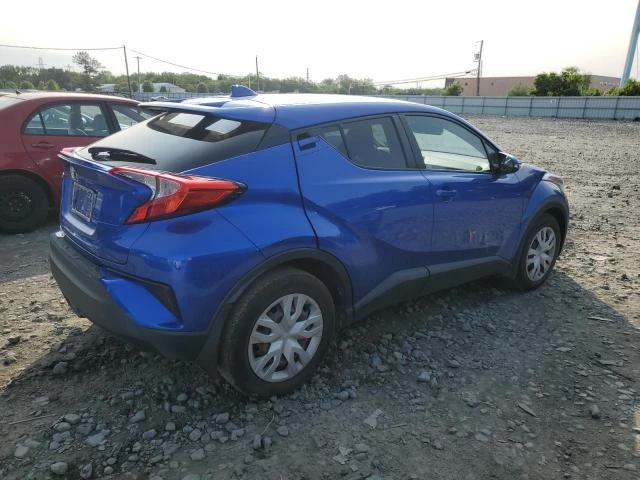 Toyota C-HR ПЕРФЕКТНА* РЕАЛНИ КМ! - изображение 4