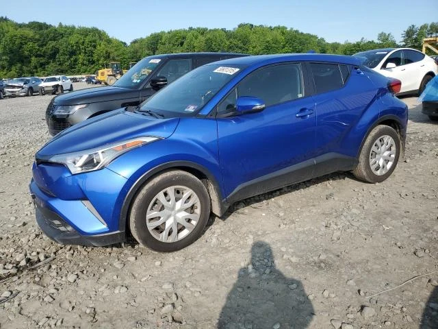Toyota C-HR ПЕРФЕКТНА* РЕАЛНИ КМ! - изображение 3