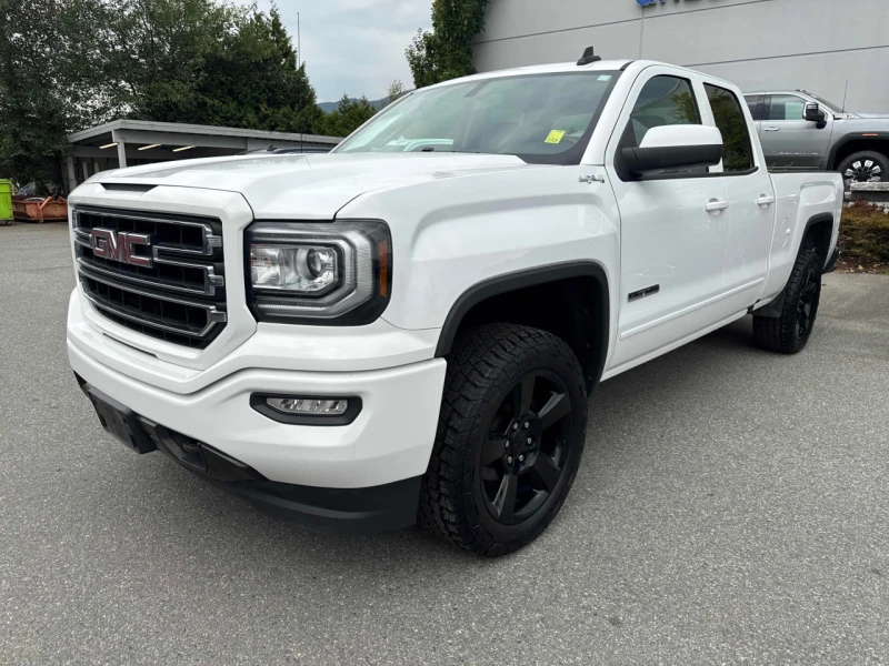 Gmc Sierra CARFAX* АВТОФИНАНСИРАНЕ* БЕЗ ПЪРВОНАЧАЛНА ВНОСКА* - 47000 лв. - 37114970 1