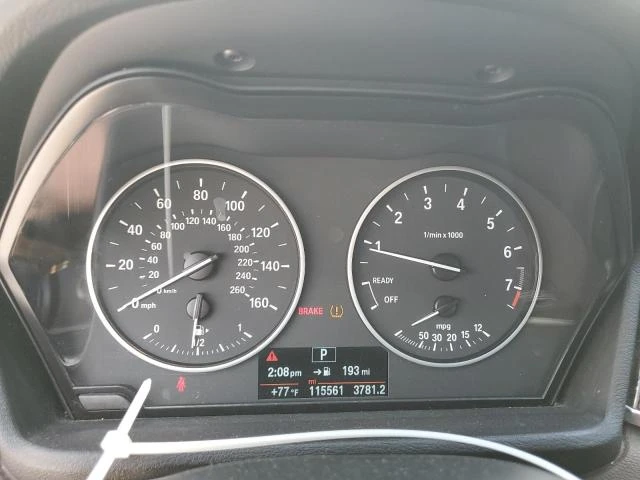 BMW X1 2.0L 4 All wheel drive | Mobile.bg   12