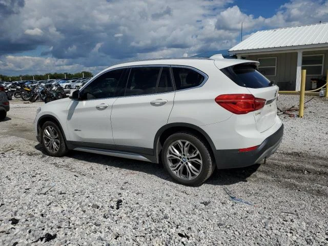 BMW X1 2.0L 4 All wheel drive | Mobile.bg   2