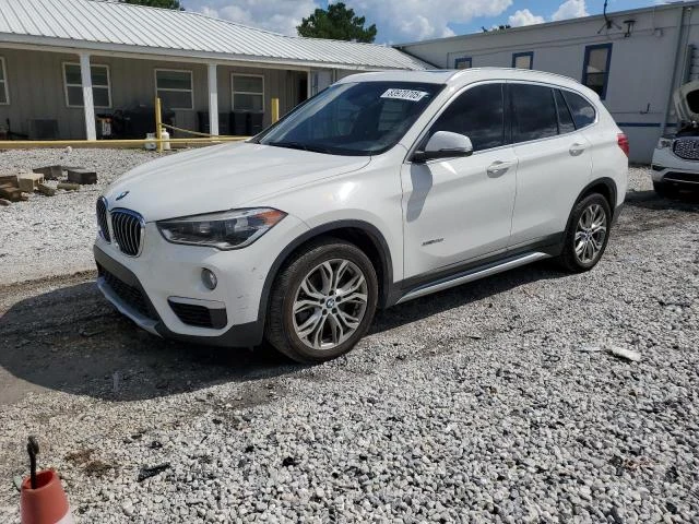 BMW X1 2.0L 4 All wheel drive - 22300 лв. / 11401.81 € - 58082918 1