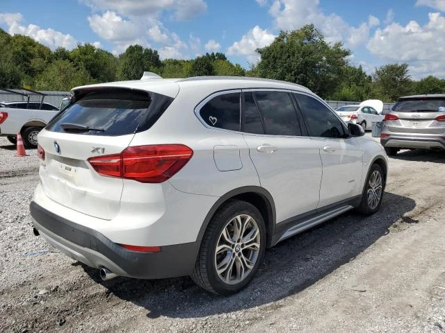 BMW X1 2.0L 4 All wheel drive | Mobile.bg   6