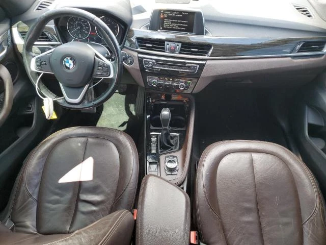 BMW X1 2.0L 4 All wheel drive | Mobile.bg   11