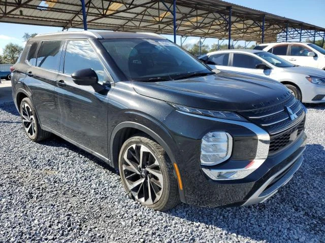 Mitsubishi Outlander SEL, снимка 5 - Автомобили и джипове - 53024186