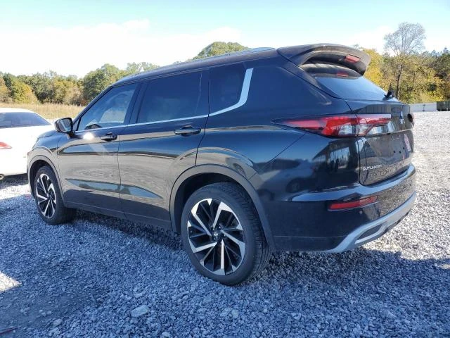 Mitsubishi Outlander SEL, снимка 2 - Автомобили и джипове - 53024186