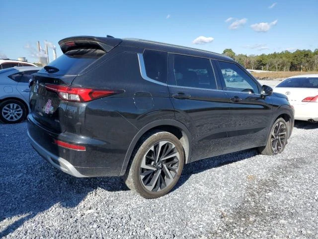 Mitsubishi Outlander SEL, снимка 4 - Автомобили и джипове - 53024186