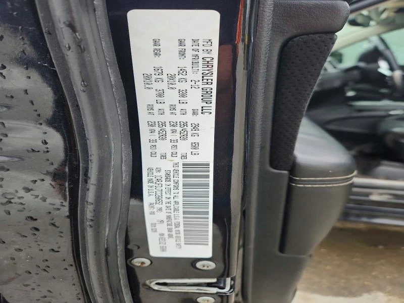 Jeep Wrangler 6.4L 8 4X4 W/REAR WHEEL DRV | Mobile.bg � ����������� 14