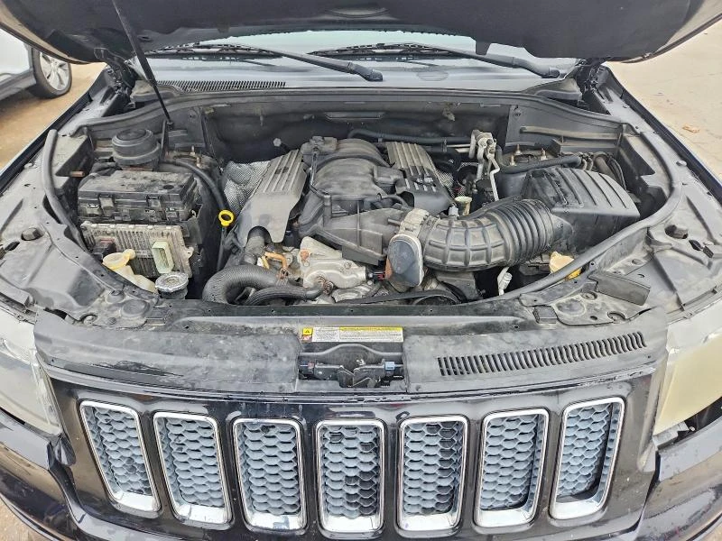 Jeep Wrangler 6.4L 8 4X4 W/REAR WHEEL DRV | Mobile.bg � ����������� 13