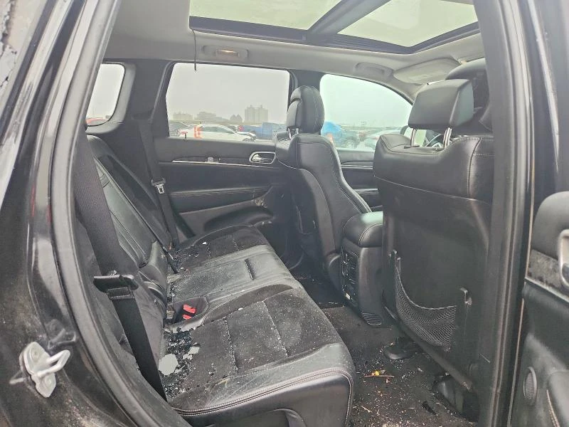 Jeep Wrangler 6.4L 8 4X4 W/REAR WHEEL DRV | Mobile.bg � ����������� 12