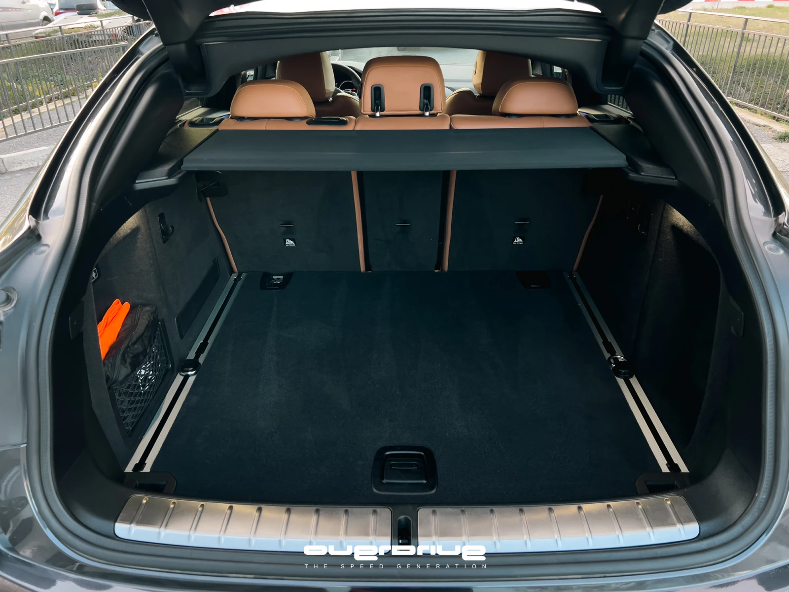 BMW X4 30d XDrive Mpaket | Mobile.bg   17