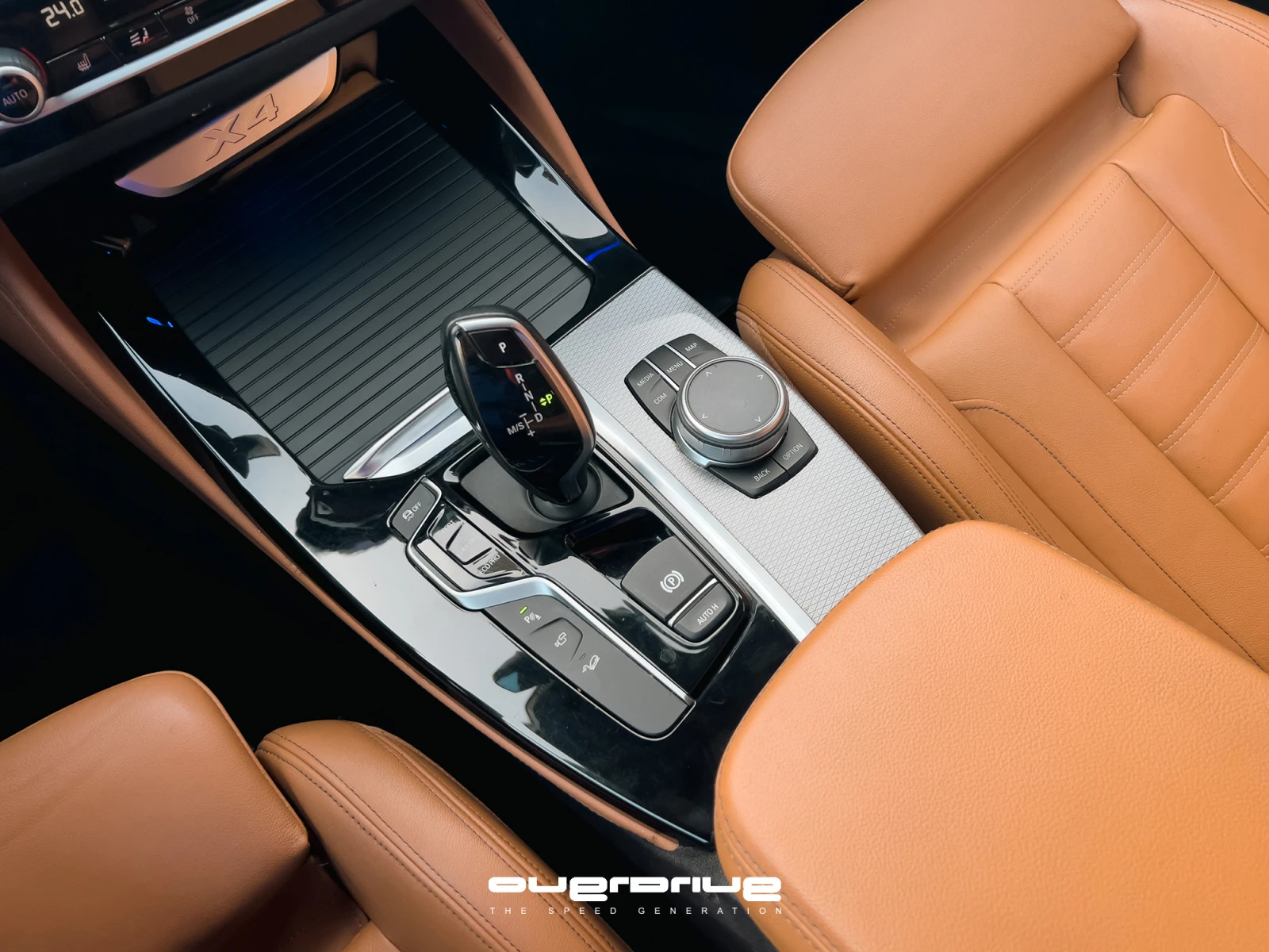 BMW X4 30d XDrive Mpaket | Mobile.bg   14