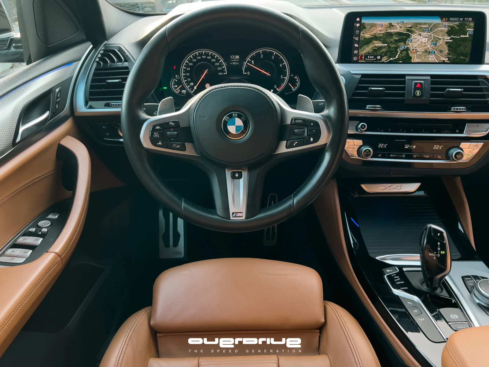 BMW X4 30d XDrive Mpaket | Mobile.bg   12