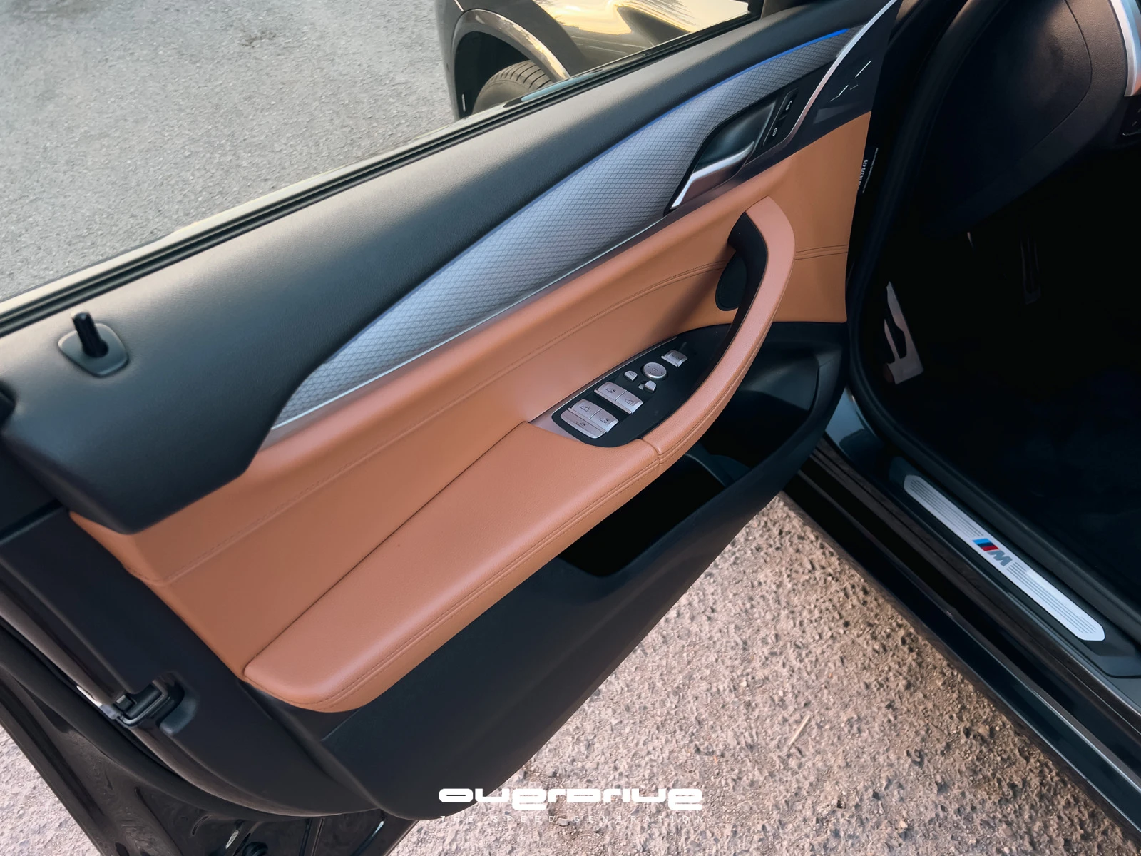 BMW X4 30d XDrive Mpaket | Mobile.bg   11