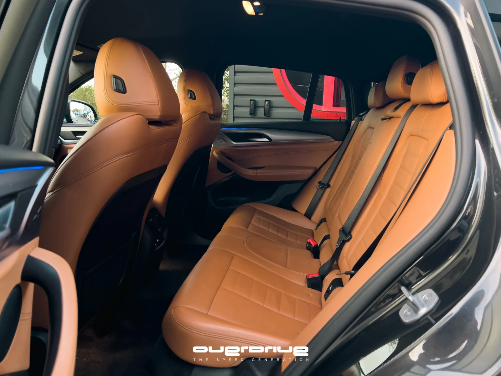 BMW X4 30d XDrive Mpaket | Mobile.bg   16