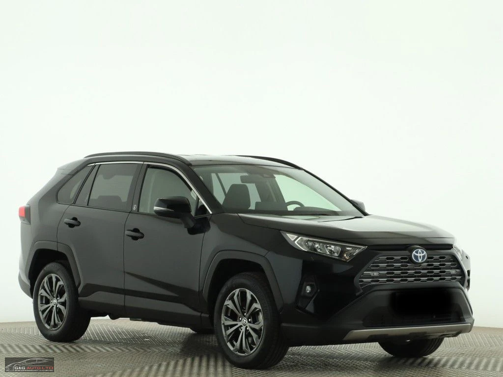 Toyota Rav4 2.5 HYBRID/218HP/CARPLAY/NAVI/CAM/135b - изображение 6