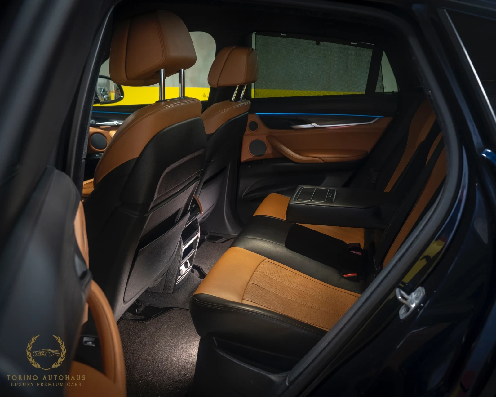 BMW X6 2017* M-PACKET* 4.0d* HEAD-UP* KEYLESS* FULL* MAX* | Mobile.bg   11