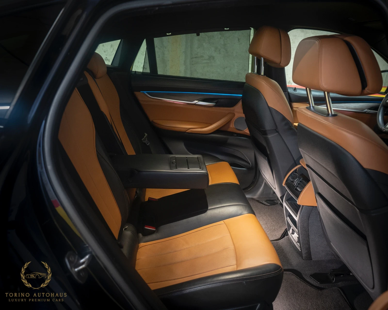 BMW X6 2017* M-PACKET* 4.0d* HEAD-UP* KEYLESS* FULL* MAX* | Mobile.bg   12