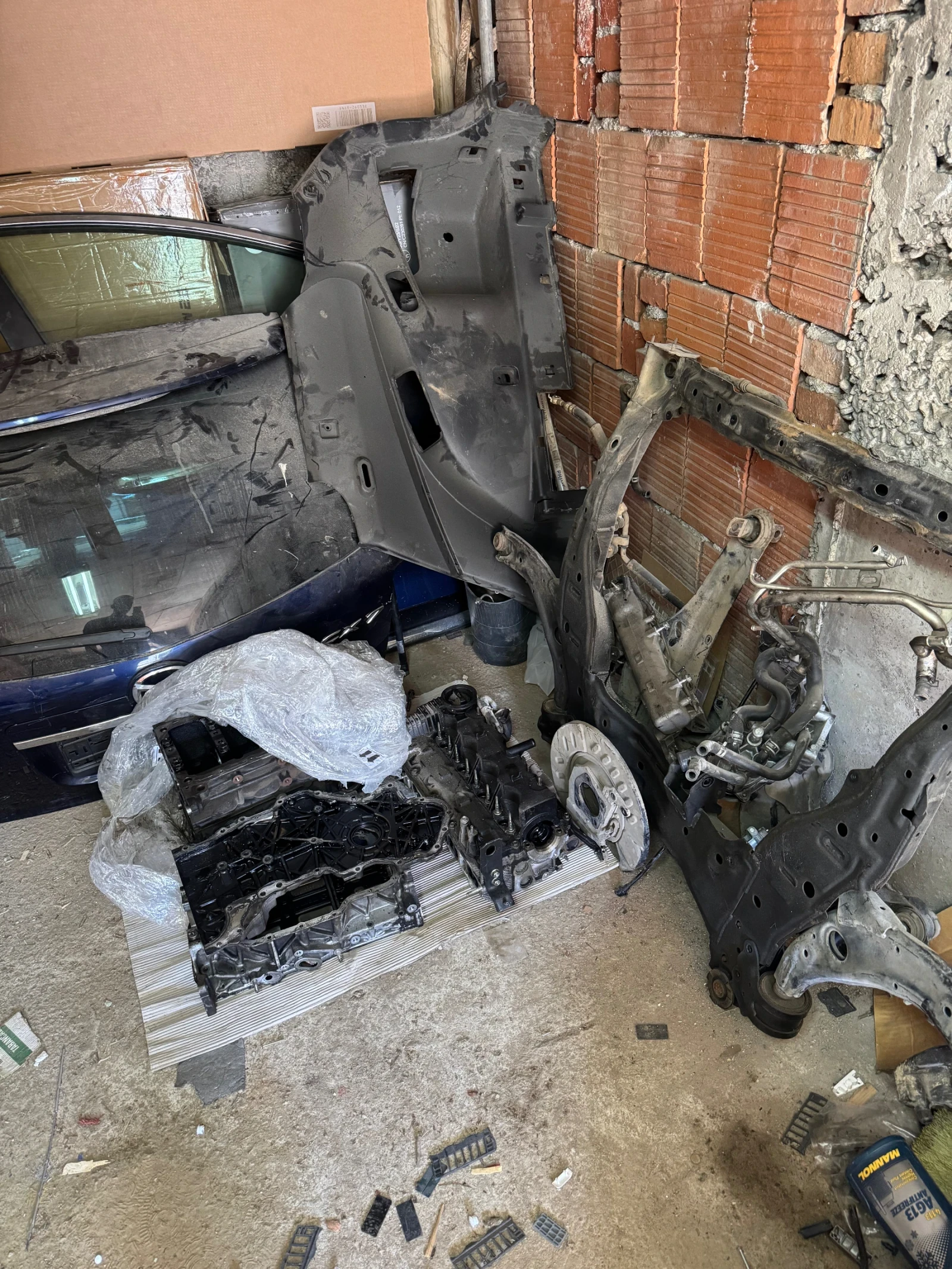 Mazda CX-7 | Mobile.bg � ����������� 1