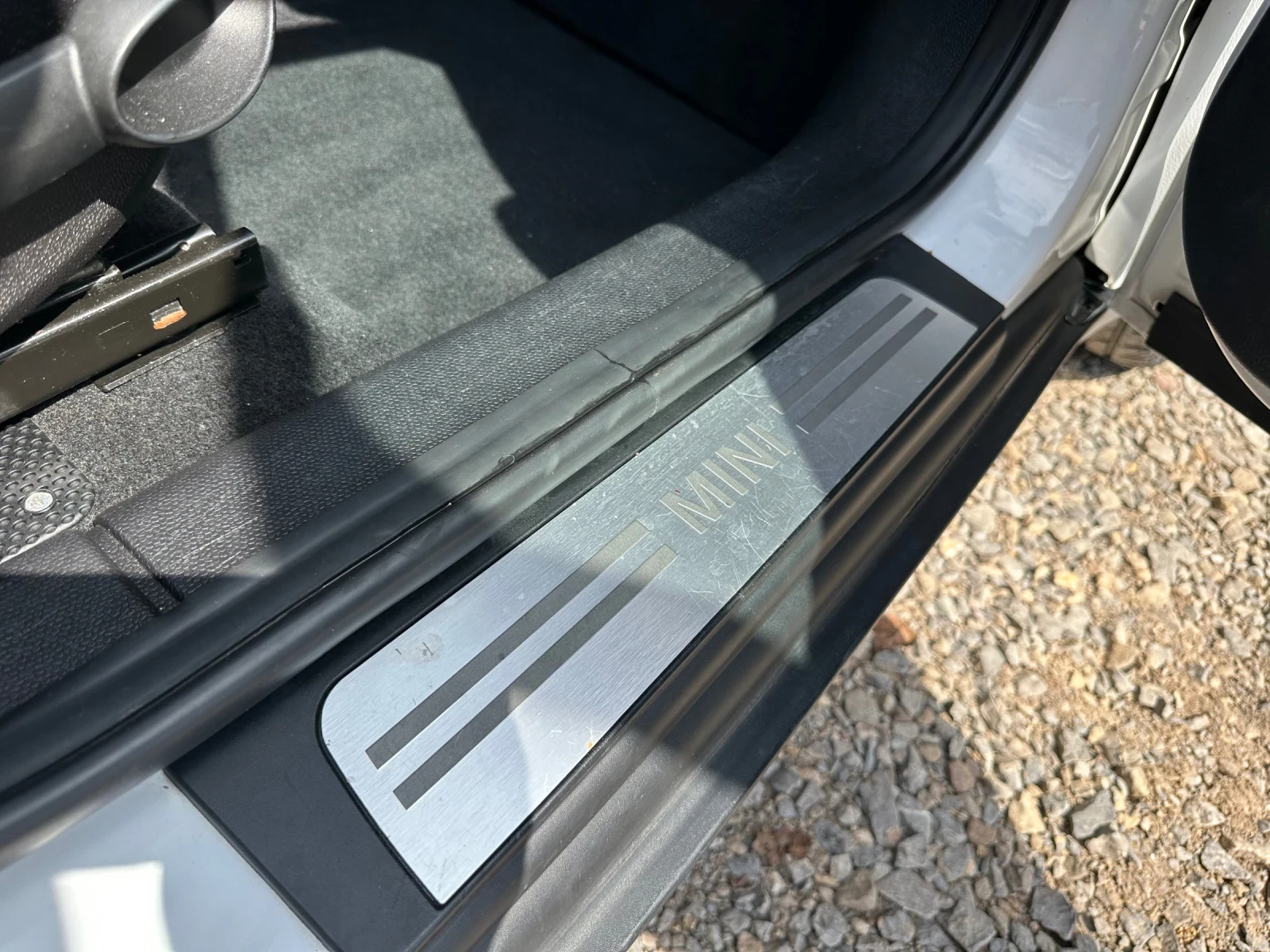 Mini Countryman 2.0D - изображение 10