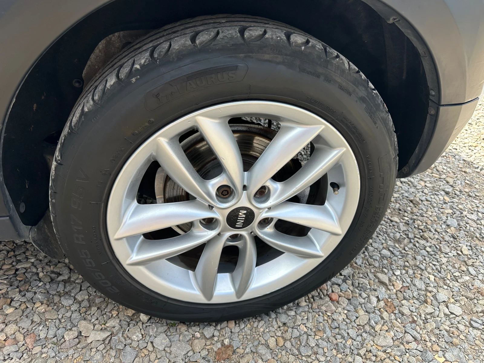 Mini Countryman 2.0D - изображение 6