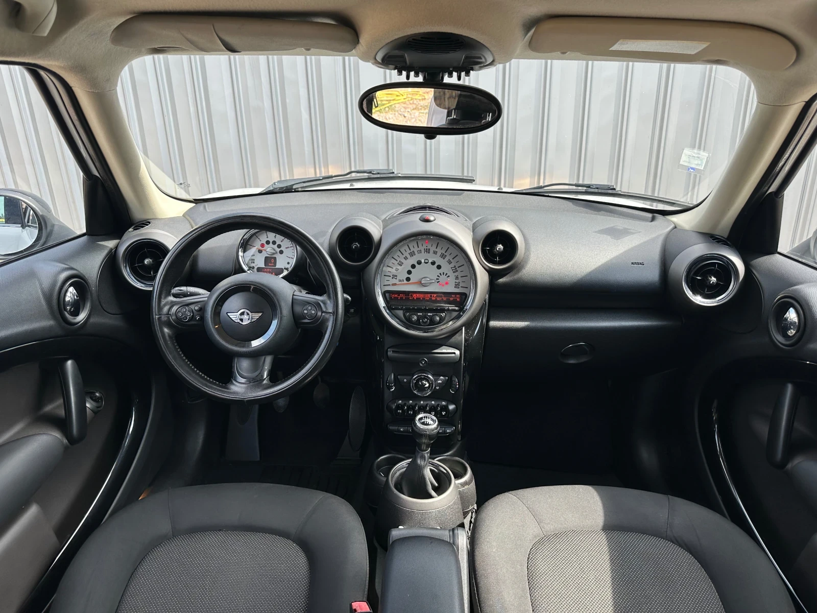 Mini Countryman 2.0D - изображение 7