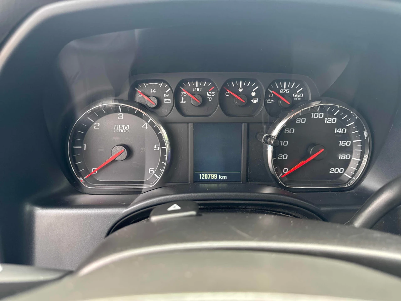 Gmc Sierra CARFAX* АВТОФИНАНСИРАНЕ* БЕЗ ПЪРВОНАЧАЛНА ВНОСКА*  - изображение 8