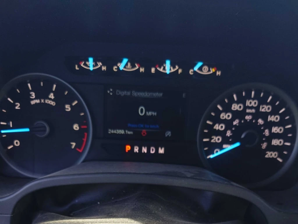 Ford F150 2018 SUPERCREW 5.5 *   *  | Mobile.bg   8