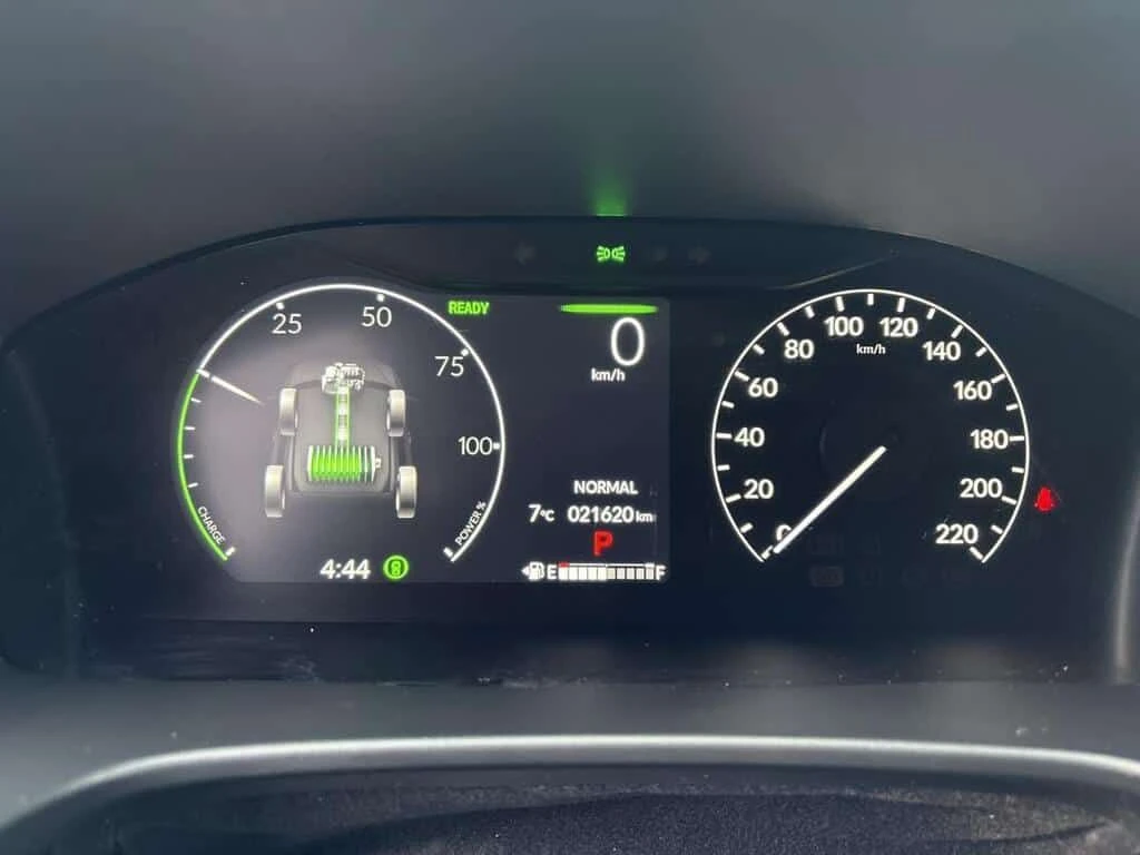 Honda Cr-v * Touring * CARFAX * �������� * NAVI * ������� | Mobile.bg � ����������� 17