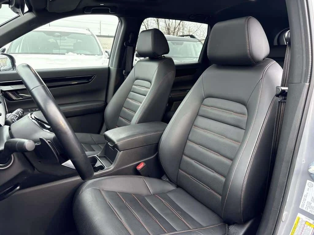 Honda Cr-v * Touring * CARFAX * �������� * NAVI * ������� | Mobile.bg � ����������� 7