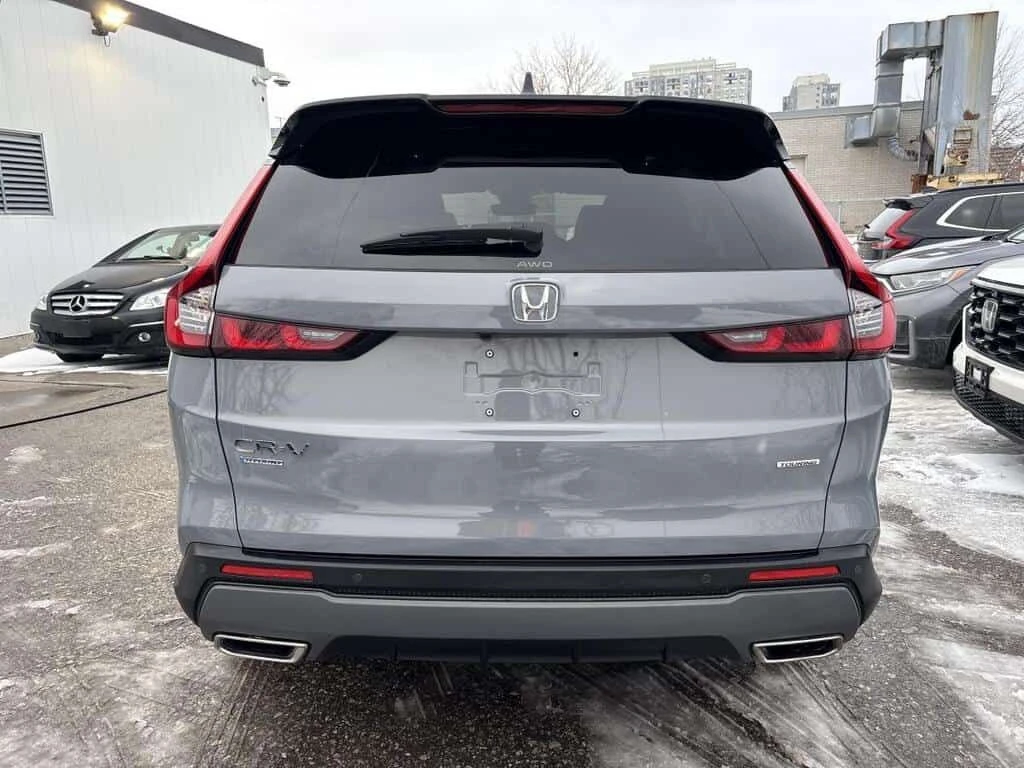 Honda Cr-v * Touring * CARFAX * �������� * NAVI * ������� | Mobile.bg � ����������� 3