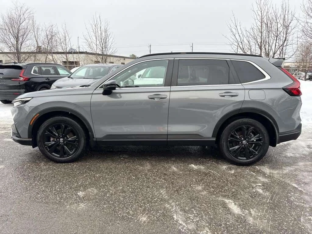 Honda Cr-v * Touring * CARFAX * �������� * NAVI * ������� | Mobile.bg � ����������� 5