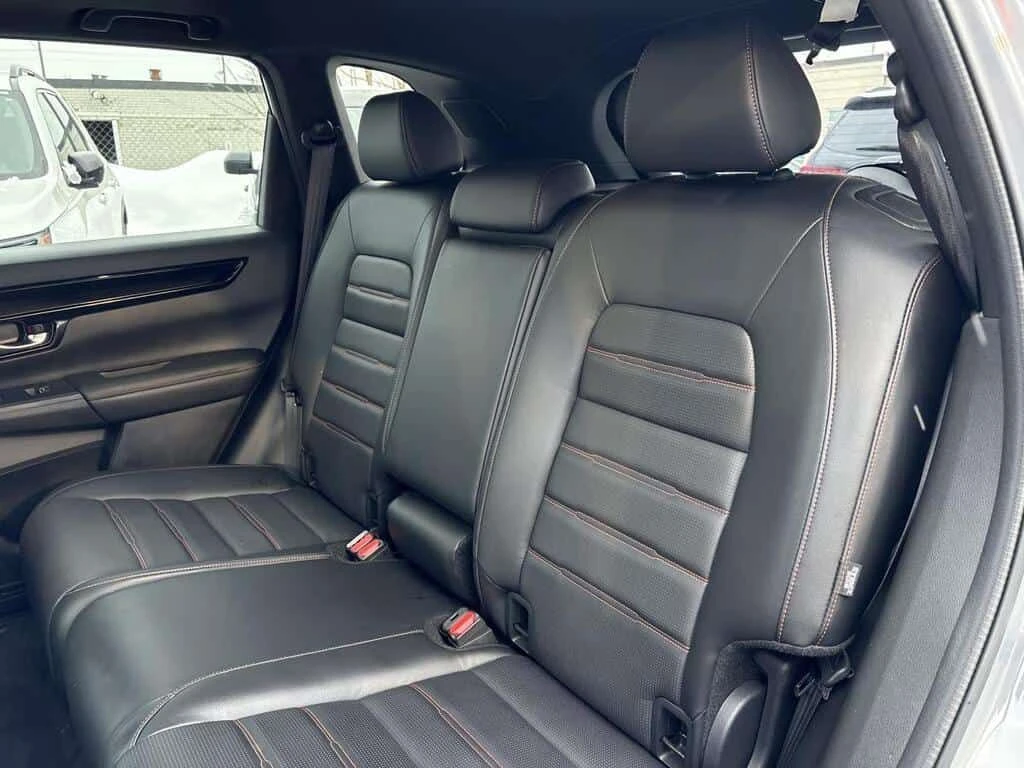 Honda Cr-v * Touring * CARFAX * �������� * NAVI * ������� | Mobile.bg � ����������� 16