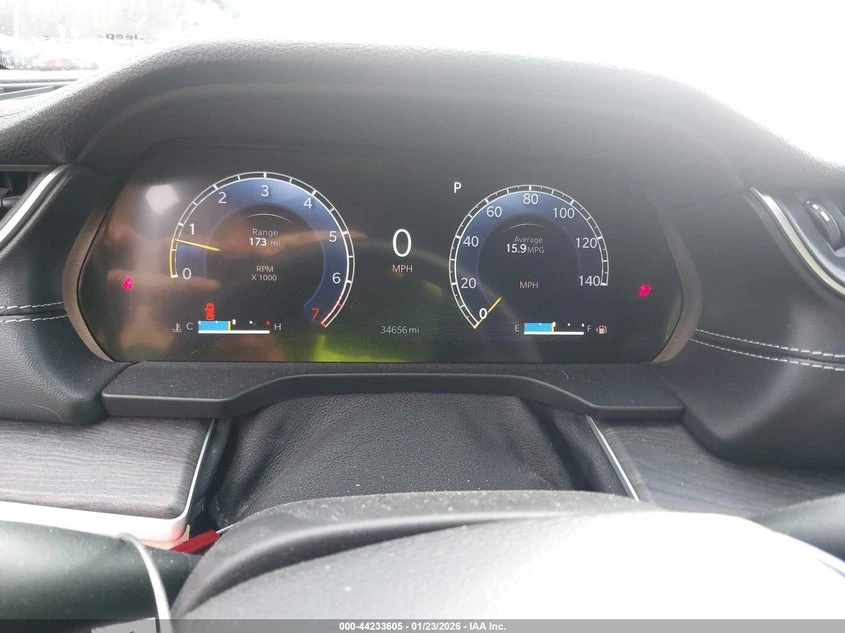 Jeep Grand cherokee 3.6l Limited 4X4, снимка 7 - Автомобили и джипове - 54098089