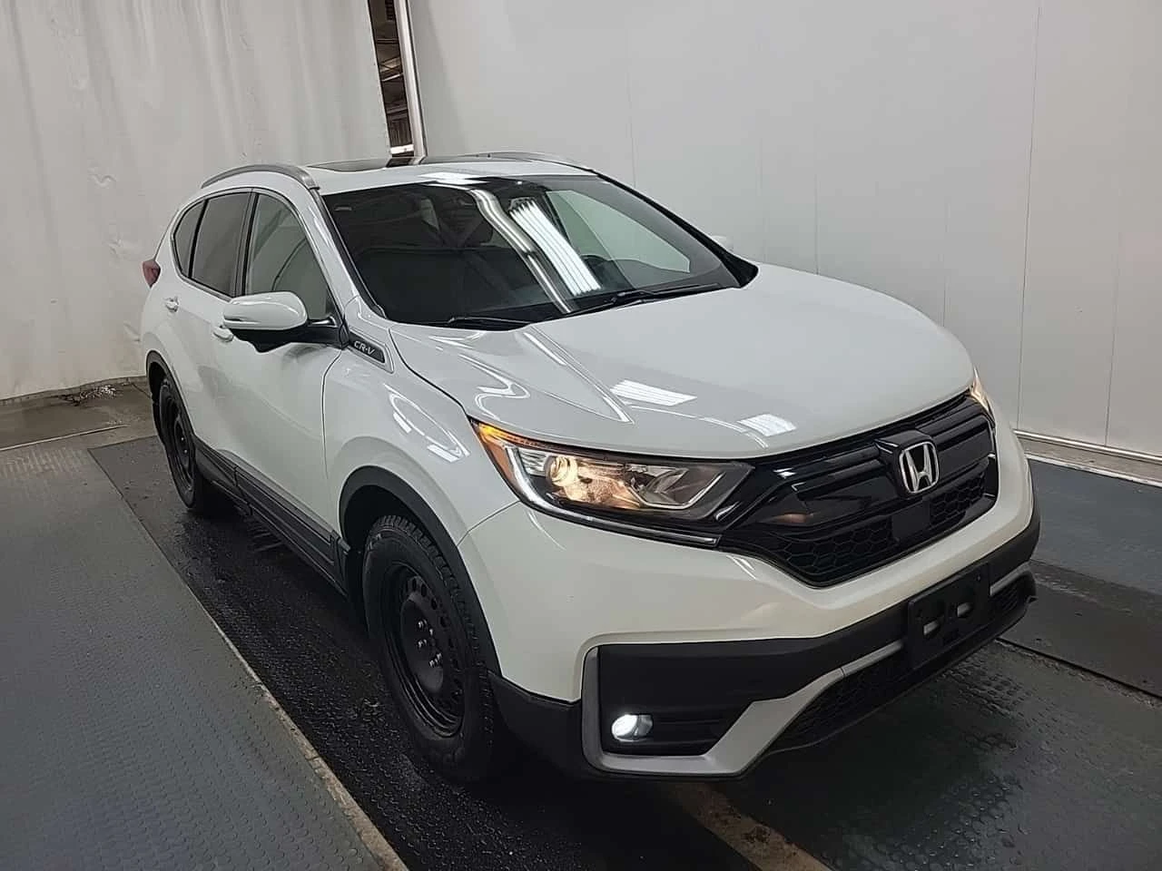 Honda Cr-v * SPORT * 2 БРОЯ ГУМИ/ДЖАНТИ* 2 КЛЮЧА* , снимка 2 - Автомобили и джипове - 54111500