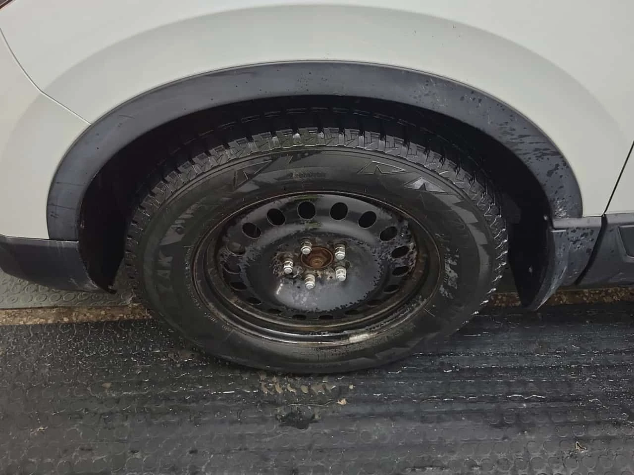 Honda Cr-v * SPORT * 2 БРОЯ ГУМИ/ДЖАНТИ* 2 КЛЮЧА* , снимка 8 - Автомобили и джипове - 54111500