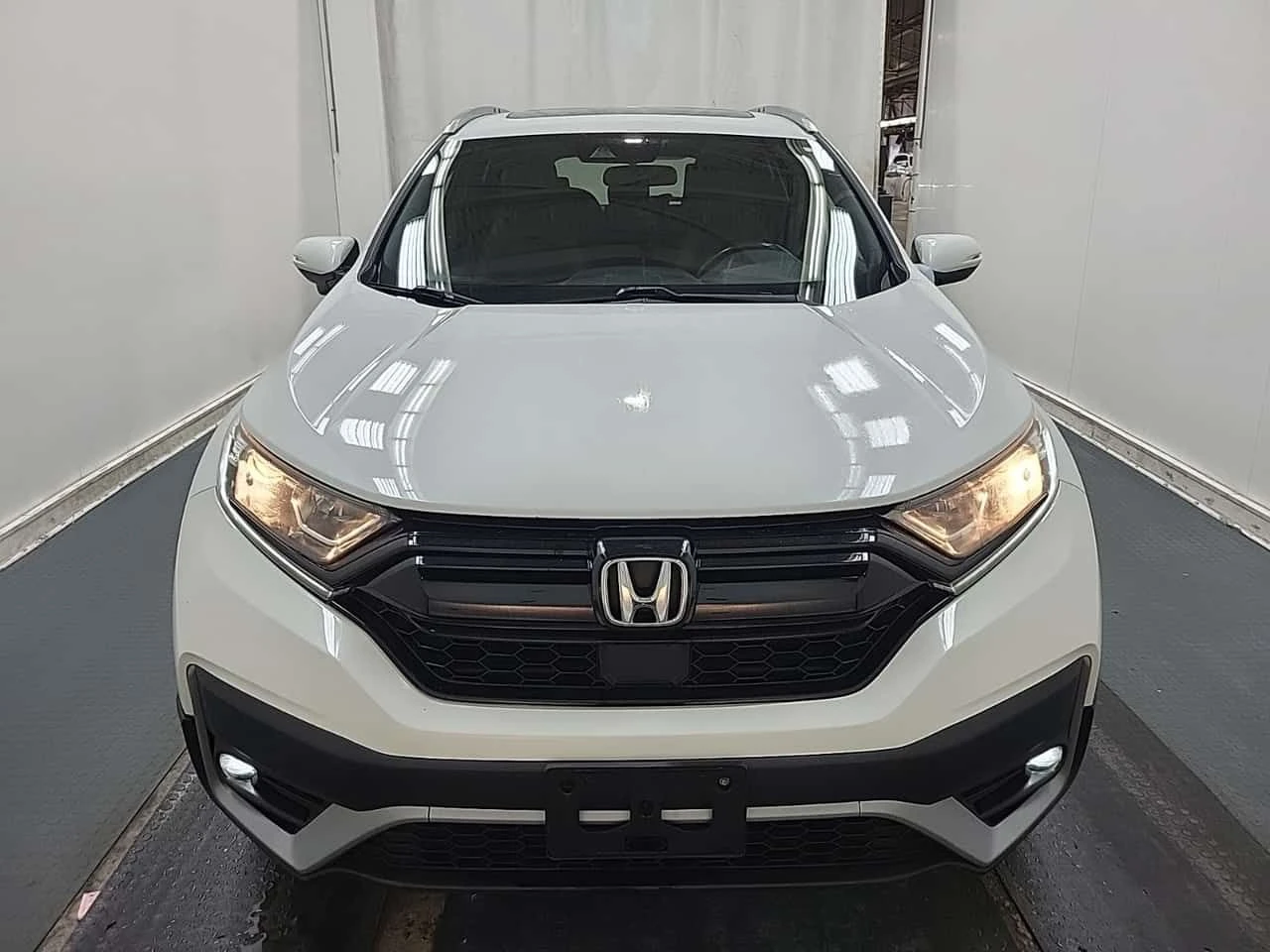 Honda Cr-v * SPORT * 2 БРОЯ ГУМИ/ДЖАНТИ* 2 КЛЮЧА* , снимка 5 - Автомобили и джипове - 54111500