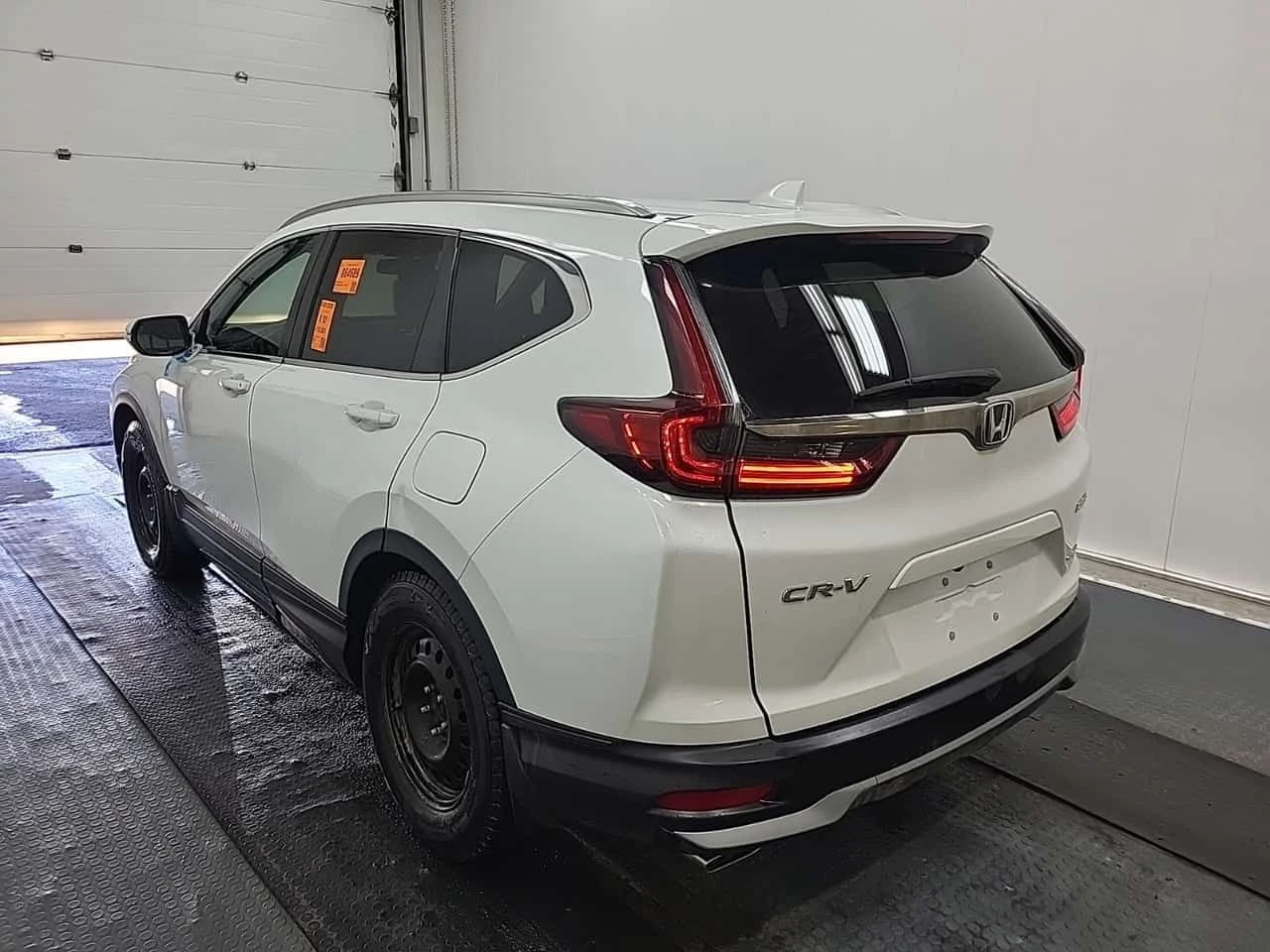 Honda Cr-v * SPORT * 2 БРОЯ ГУМИ/ДЖАНТИ* 2 КЛЮЧА* , снимка 4 - Автомобили и джипове - 54111500