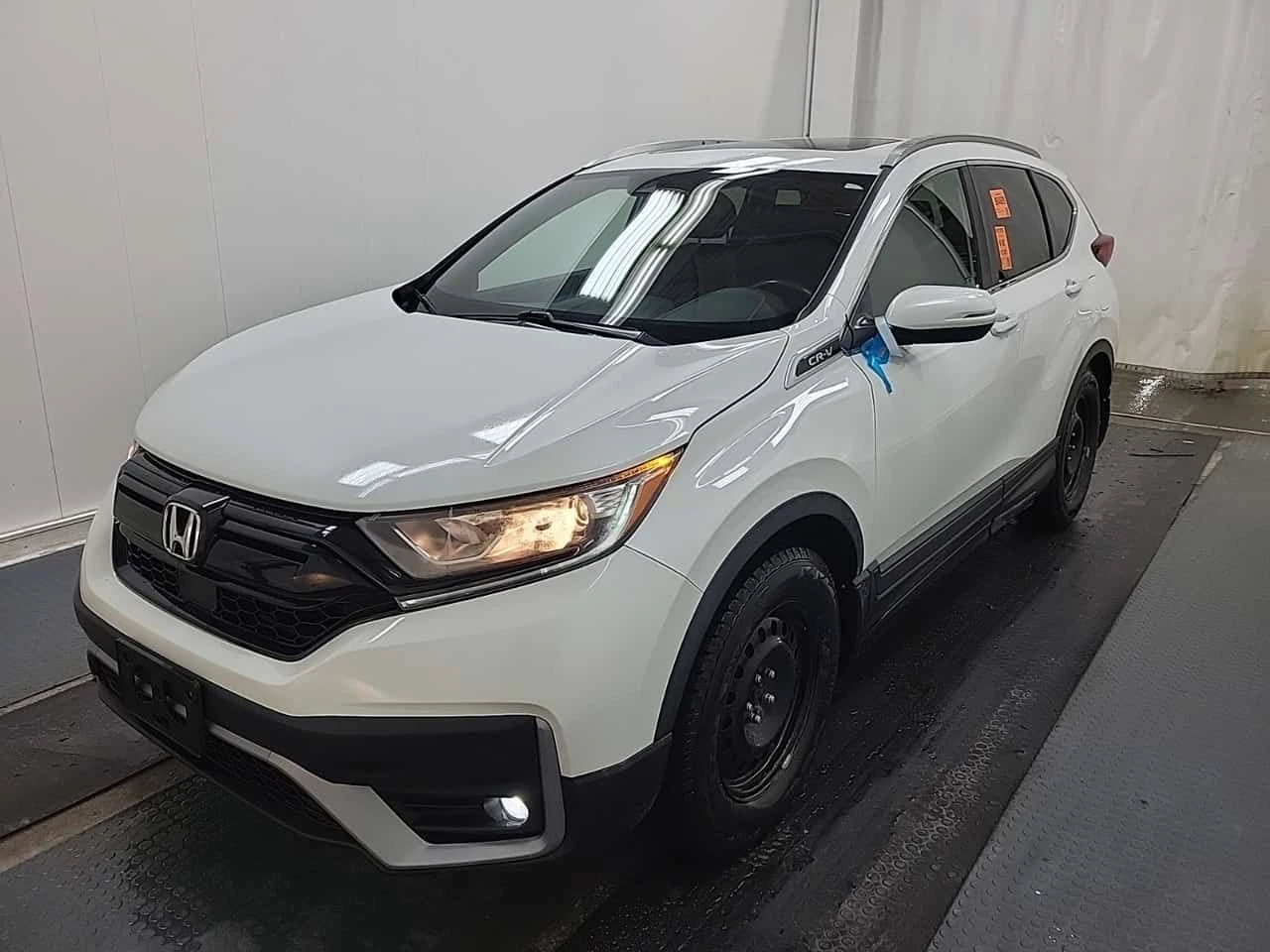 Honda Cr-v * SPORT * 2 БРОЯ ГУМИ/ДЖАНТИ* 2 КЛЮЧА* 