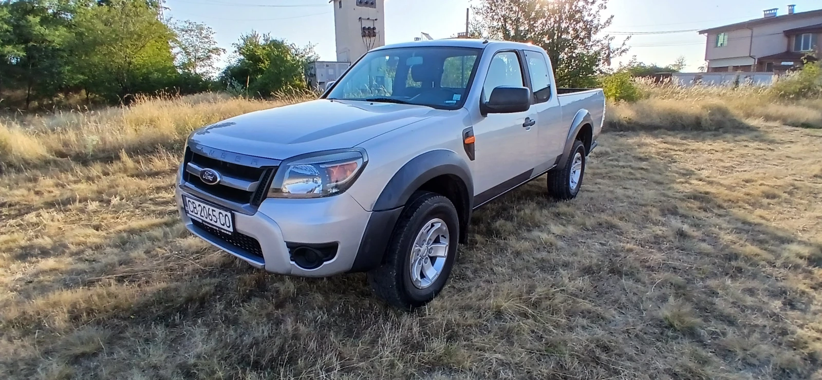 Ford Ranger 143, снимка 2 - Автомобили и джипове - 54130480