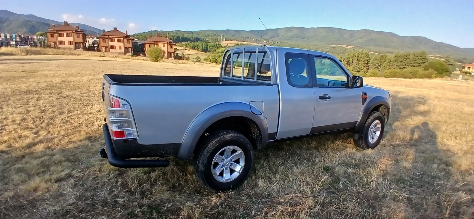 Ford Ranger 143, снимка 3 - Автомобили и джипове - 54130480